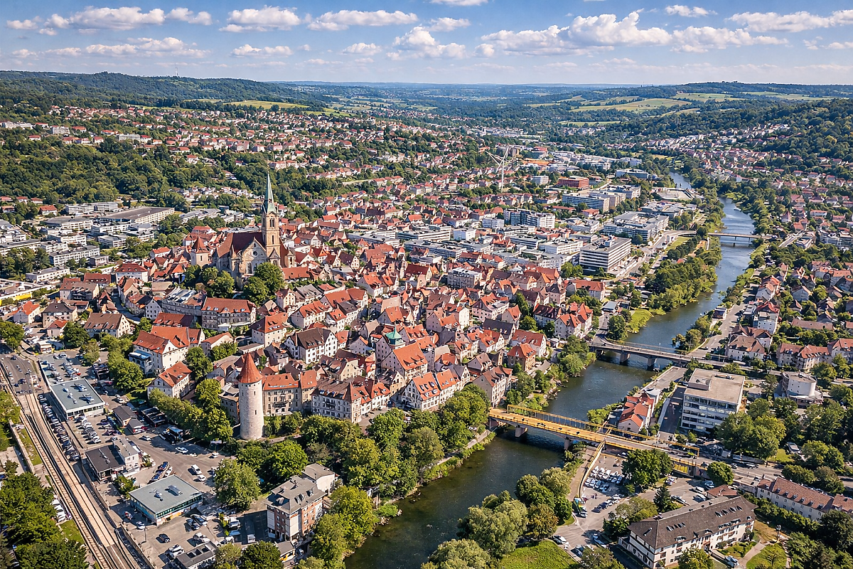 Backnang