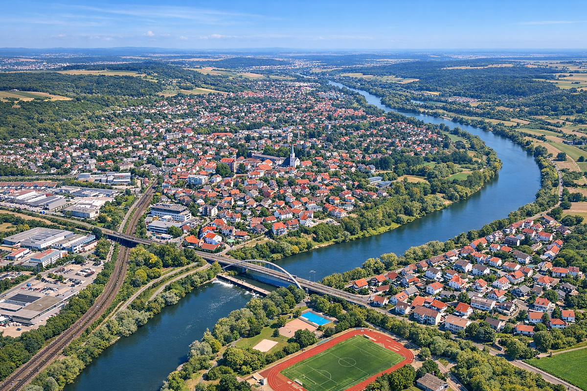Foto Immobilienbüro für Wernau