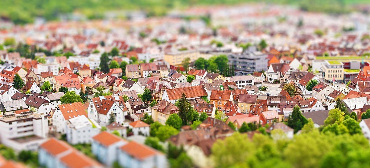 Foto Immobilie verkaufen in Reutlingen | Erfahrene Immobilienmakler vor Ort
