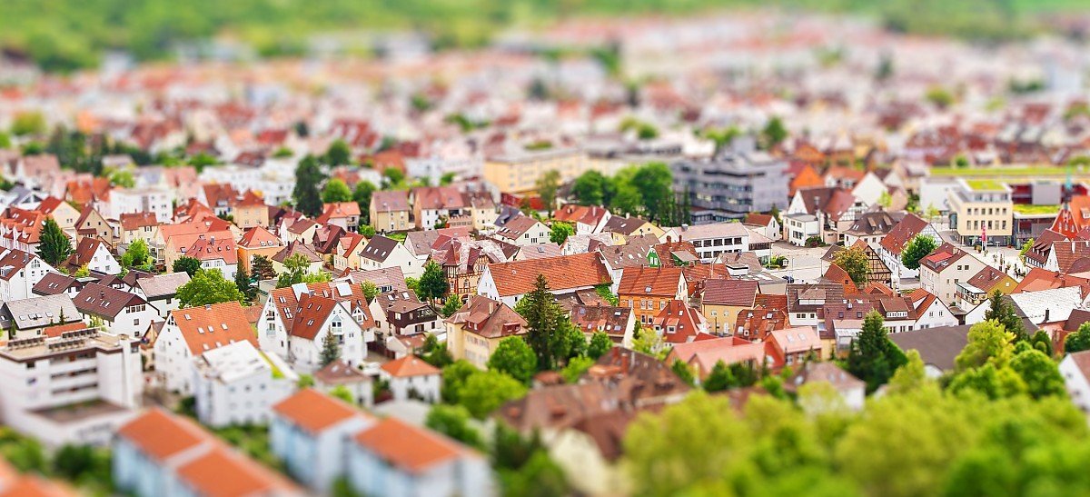 Foto Unser Maklerbüro vor Ort für Sie in Waldenbuch