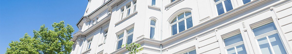 Foto Unser Maklerbüro vor Ort für Sie in Unterensingen