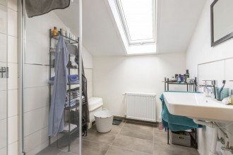 Hauptbild „Attraktive Wohnung mit 3 Zimmern & Garage in familienfreundlicher Umgebung“