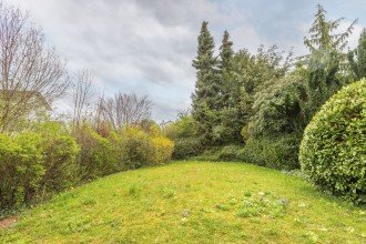 Hauptbild Halbhöhenlage Bauplatz Pfullingen