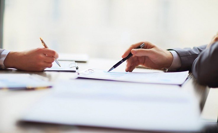 Unser Servicepaket für Ihre Zufriedenheit Unser Servicepaket für Ihre Zufriedenheit