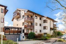 Hauptbild Schöne und gut geschnittene 4-Zimmer Wohnung mit tollem Ausblick zu verkaufen!