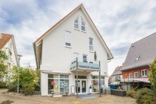 Hauptbild Kapitalanlage aktuelle Rendite 3,4 %- mit Potential! Flexibel nutzbare Gewerbeeinheit EG