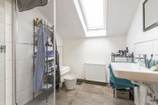 Hauptbild „Attraktive Wohnung mit 3 Zimmern & Garage in familienfreundlicher Umgebung“