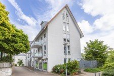 Hauptbild Kapitalanlage im Herzen von Filderstadt Plattenhardt - ohne Käuferprovision!