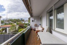 Hauptbild 3-Zimmer-Wohnung mit Balkon und Garage in gefragter Lage von Faurndau