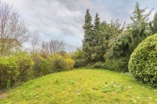 Hauptbild Halbhöhenlage Bauplatz Pfullingen